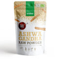Ashwagandha Raw Powder Bio Purasana 100g