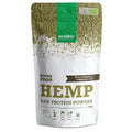 Hemp Raw Protein Powder Bio Purasana 200g