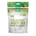 Classic Matcha Raw Powder Bio Purasana